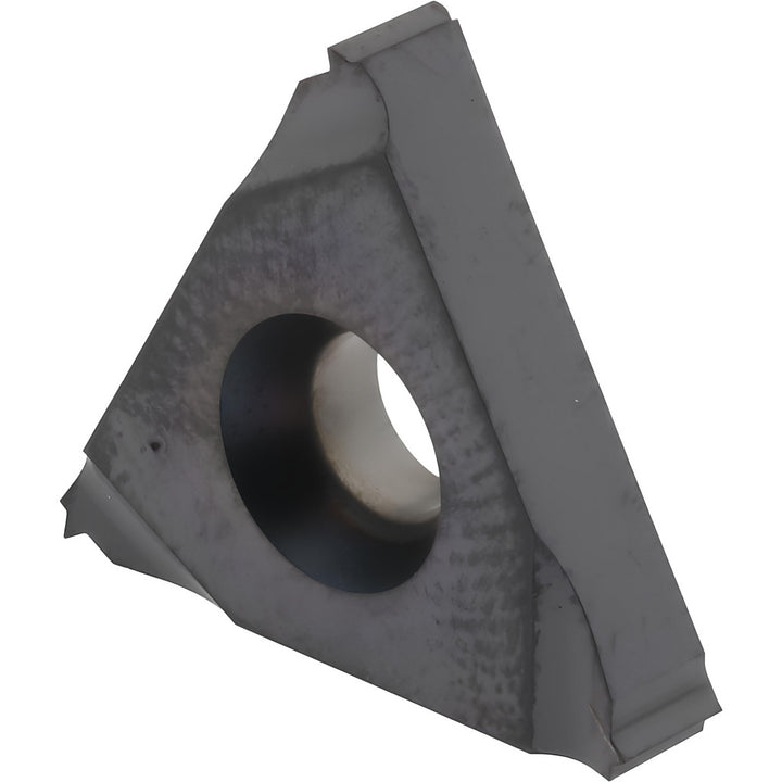 ISO 13399 Solid Carbide Insert, Grade IC908, Coated - Iscar 5902571