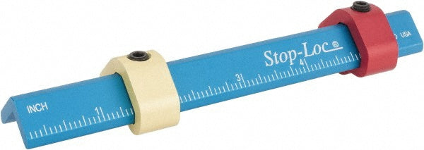 Lathe Work Stop - Stop-Loc 1134