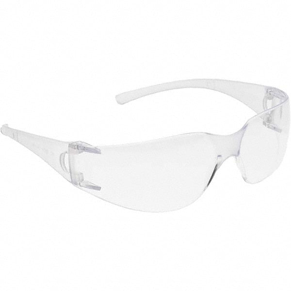 Universal Clear Safety Glasses - KleenGuard 25627