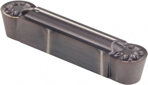 Carbide Insert, Grade KCU25, AlTiN - Kennametal 5144599