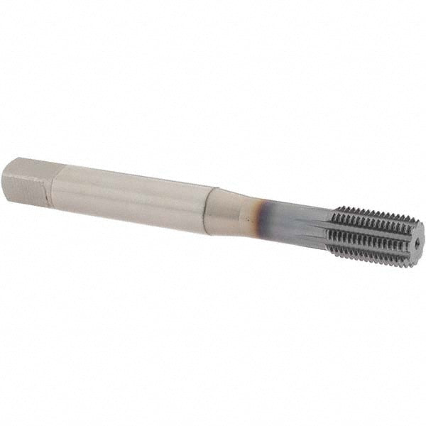 M10x1 Metric Fine Cobalt Tap, TiCN - OSG 1635010018