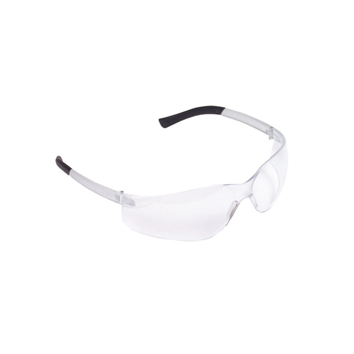 Universal Clear Safety Glasses - Cordova EL10S