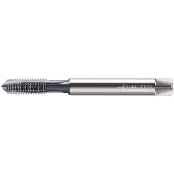 1/4-20 UNC Powdered Metal Tap, TiCN - Walter-Prototyp 5934165