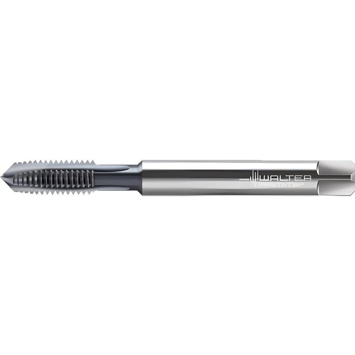 #4-40 UNC HSS-E-PM Spiral Point Tap, TiCN - Walter-Prototyp 5934160