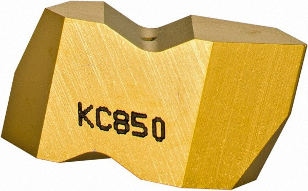 Carbide Insert, Grade KC850 - Kennametal 1113813