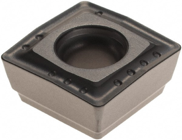 P4841P-6R-E57 WKP35S Solid Carbide Insert, Grade WKP35S, Coated - Walter 6169132