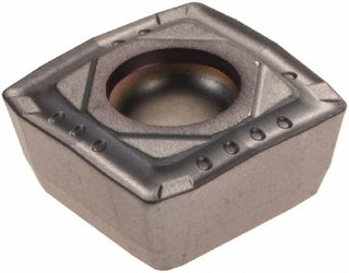 P4841C-6R-E57 WXP40 Solid Carbide Insert, Grade WXP40, Coated - Walter 6154591