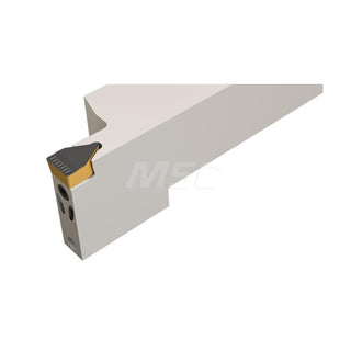 Indexable Grooving - Iscar 2802044