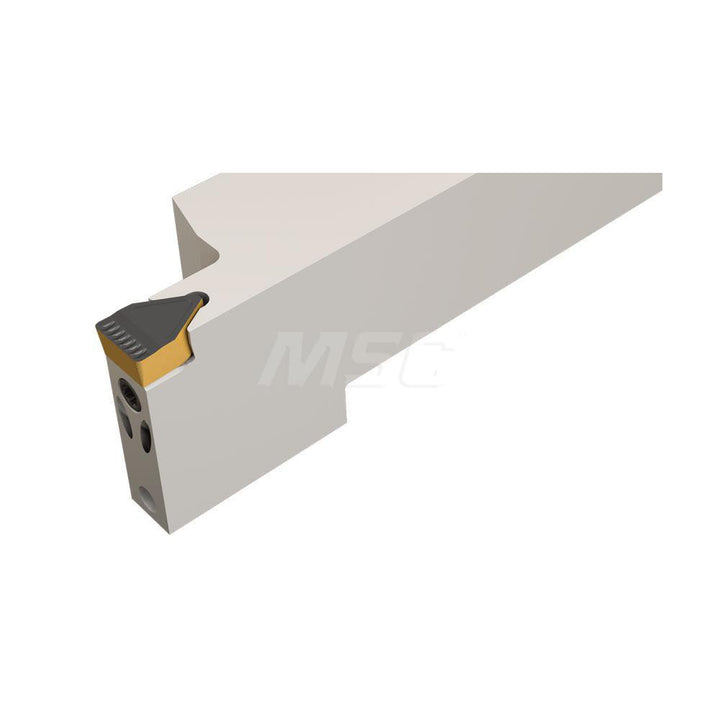Indexable Grooving - Iscar 2802044