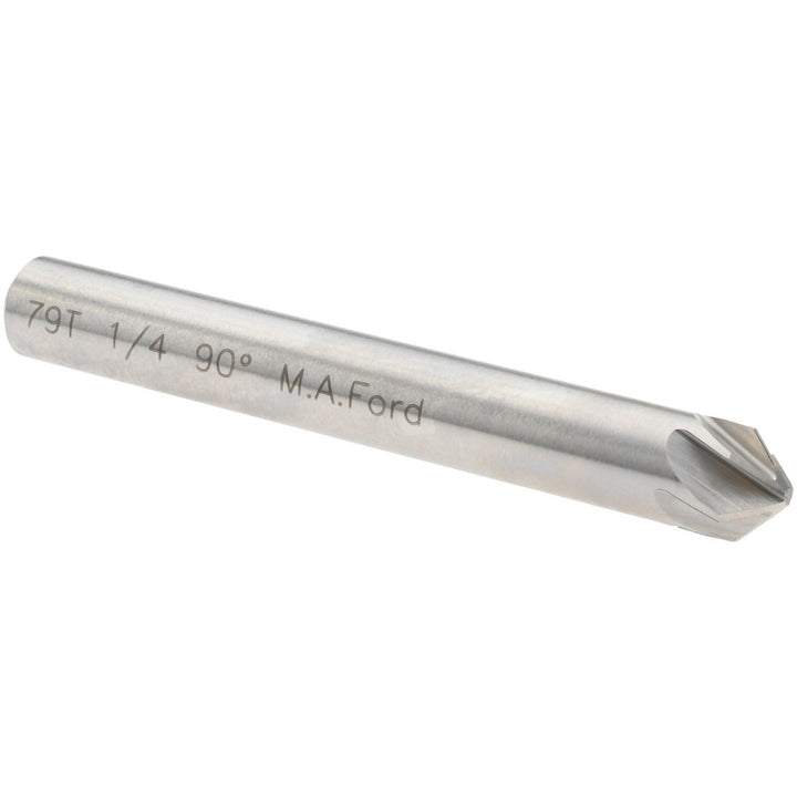 Countersinks & Sets - M.A. Ford. 79T025003