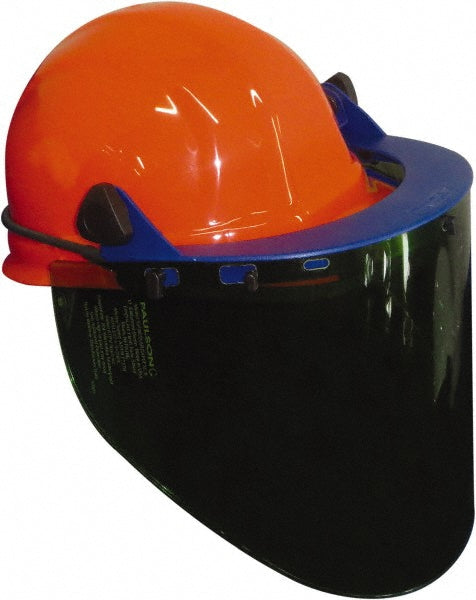 Safety Glasses - PRO-SAFE SW-WVK-OR