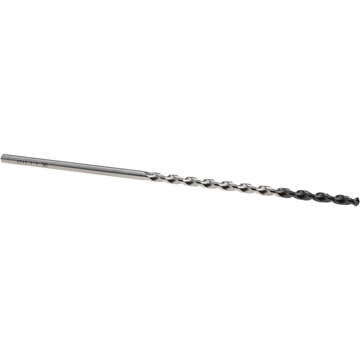0.0906" Cobalt Drill Bit, WXL, 120° point - OSG 8623223