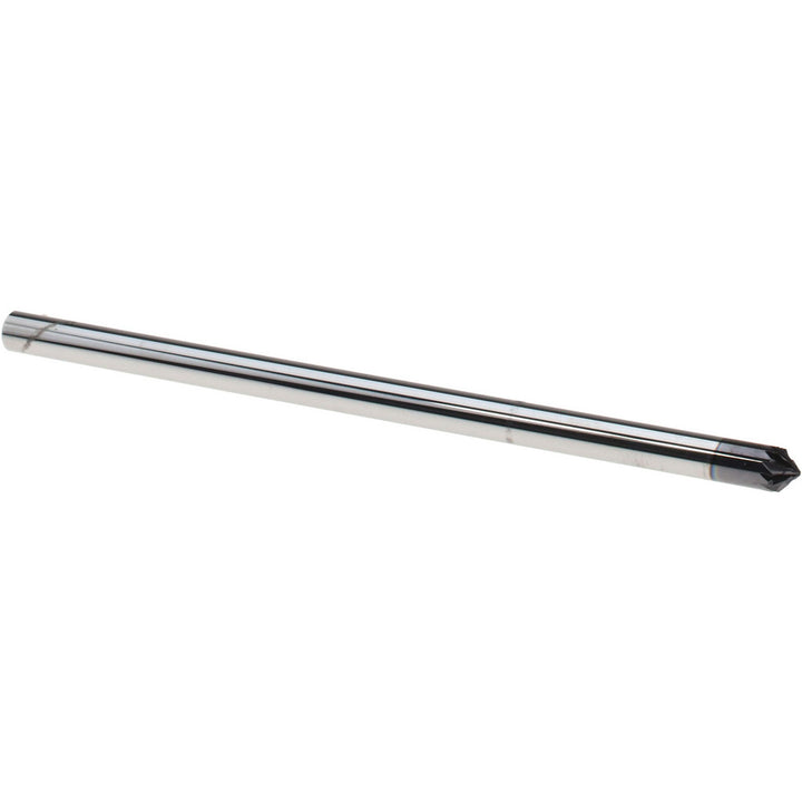 Chamfer Mills & Back Chamfers - Harvey Tool 58145-C3