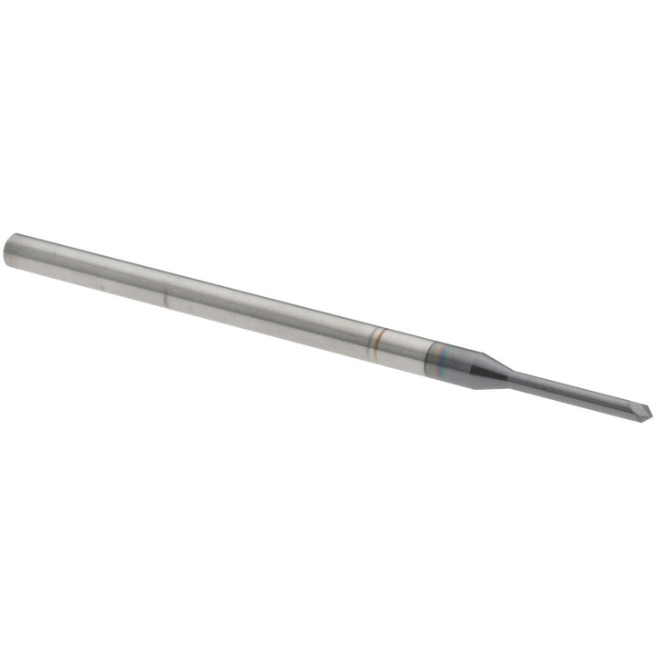 Chamfer Mills & Back Chamfers - Harvey Tool 55645-C3