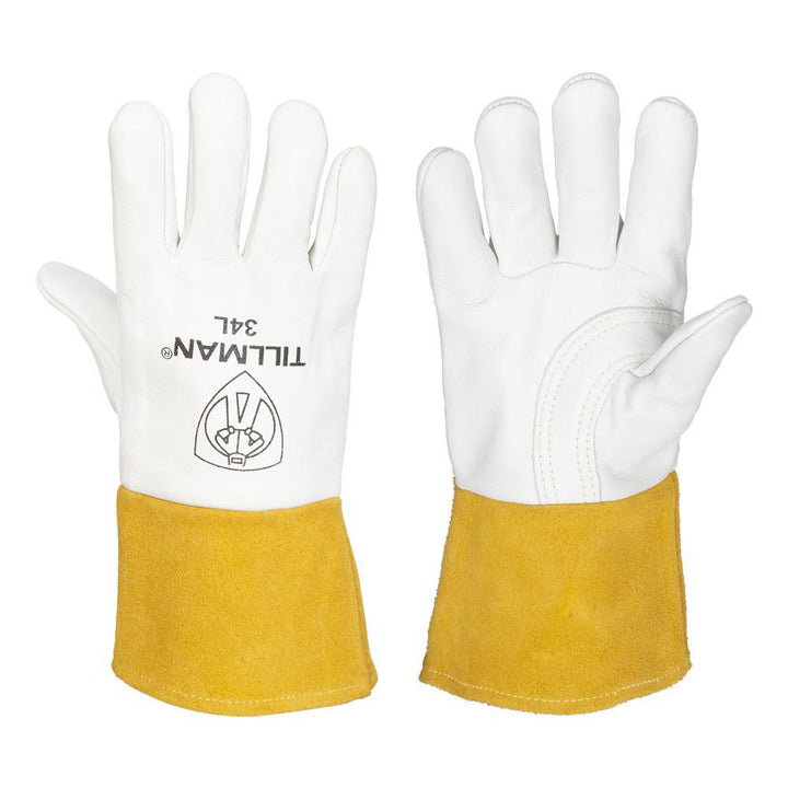 Gloves - TILLMAN 34L