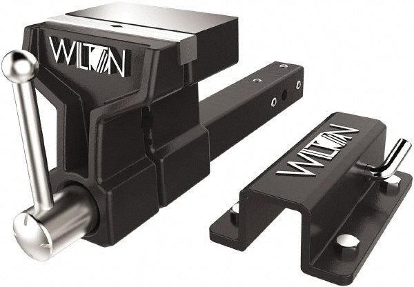 Bench Vise - Wilton 10010