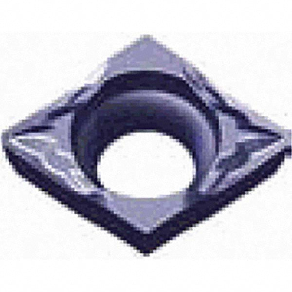 EPGT040104-JS Carbide Insert, Grade SH730, TiAlN - Tungaloy 6837556