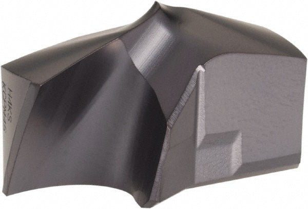 Carbide Insert, Grade KCPM45, TiAlN - Kennametal 5397497