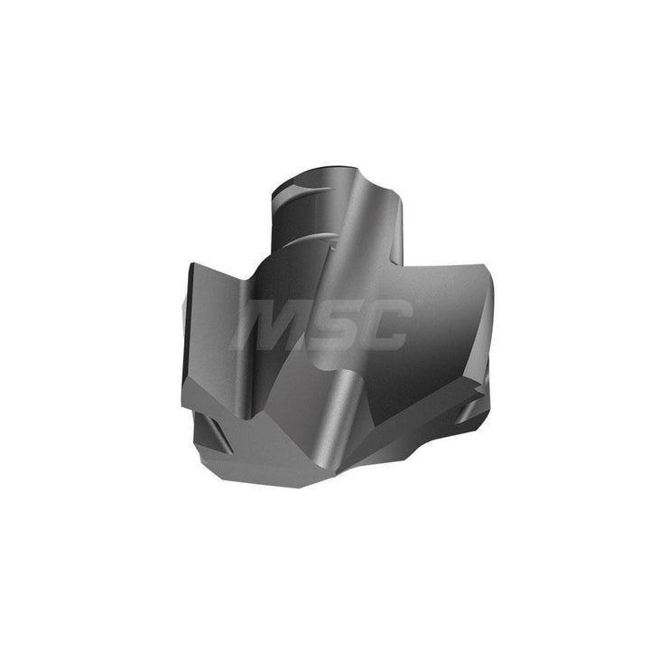 Carbide Insert, Grade IC908, TiAlN - Iscar 5506683