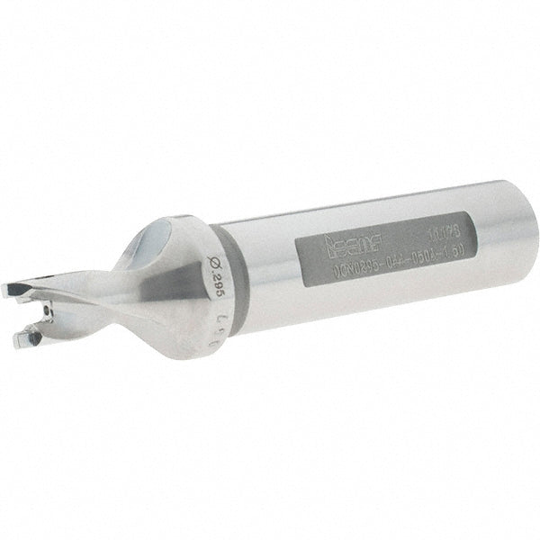 Indexable Drilling - Iscar 3203329