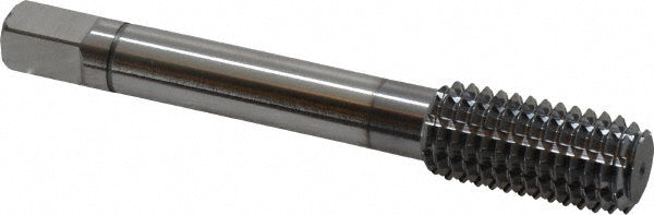 1/2-13 UNC Powdered Metal High-Speed Steel Tap, TiCN - Balax 14082-90C