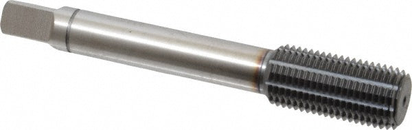 1/2-20 UNF Powdered Metal High-Speed Steel Tap, TiCN - Balax 14202-90C