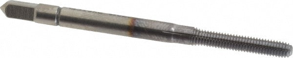 M3x0.5 Metric Powdered Metal High-Speed Steel Tap, TiCN - Balax 17676-81C