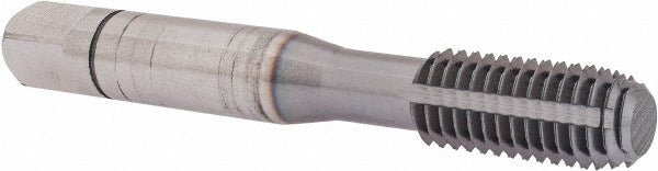 M10x1.5 Metric Powdered Metal High-Speed Steel Tap, TiCN - Balax 18861-91C