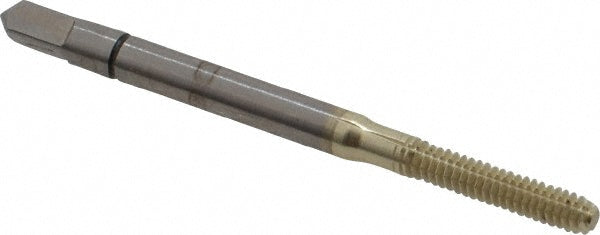 #4-40 UNC Powdered Metal High-Speed Steel Tap, Bal-Plus - Balax 10852-81L