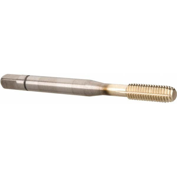 #10-32 UNF Powdered Metal High-Speed Steel Tap, Bal-Plus - Balax 12312-91L