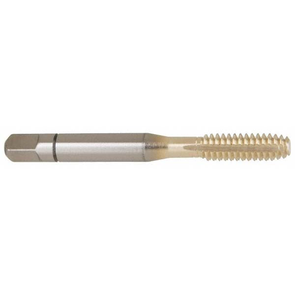 1/4-20 UNC Powdered Metal High-Speed Steel Tap, Bal-Plus - Balax 12772-91L