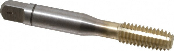 3/8-16 UNC Powdered Metal High-Speed Steel Tap, Bal-Plus - Balax 13532-91L