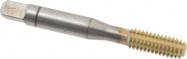 5/16-18 UNC Powdered Metal High-Speed Steel Tap, Bal-Plus - Balax 13172-91L