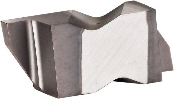 Carbide Insert, Grade KCU25, AlTiN - Kennametal 4109770