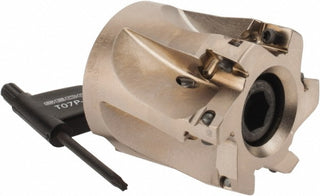 Indexable Milling Cutters - Seco 02773433