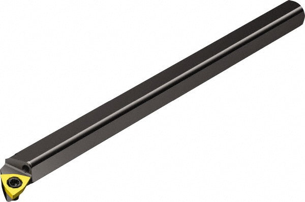 CNMG 12 04 08-SM S05F Carbide Insert, Grade S05F, Al2O3 - Sandvik Coromant 5915049