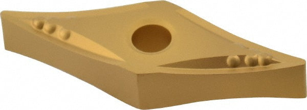 VNMG160404N-UP Solid Carbide Insert, Grade AC830P, Coated - Sumitomo 19RB374