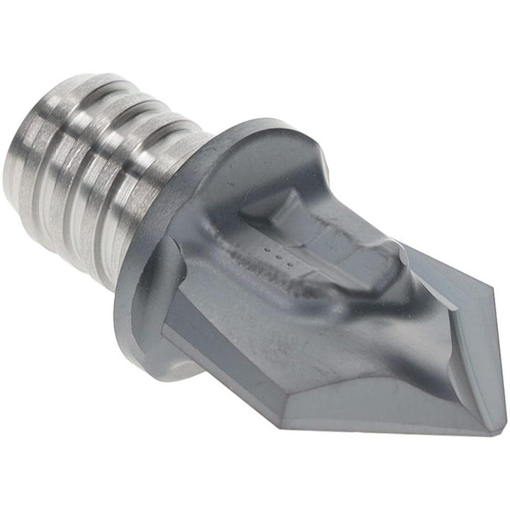 Carbide Insert, Grade IC908, TiAlN - Iscar 5604568