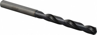 27/64" Solid Carbide Drill Bit, TiAlCr; TiSi, 135° point - Sumitomo U103734