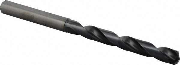 27/64" Solid Carbide Drill Bit, TiAlCr; TiSi, 135° point - Sumitomo U103734