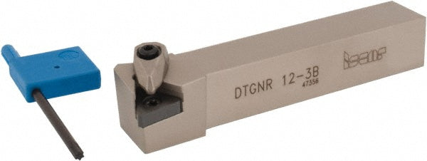 Indexable Turning & Profiling - Iscar 3606656