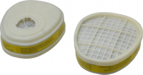 Acid Gas; Organic Vapor Respirator - Gerson G03