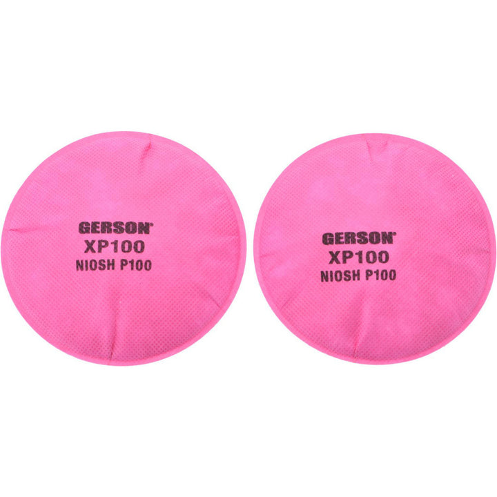 Particulates Respirator - Gerson XP100