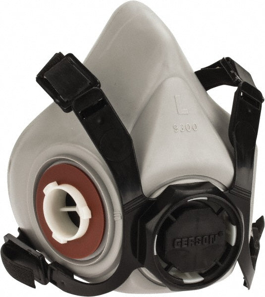Large Respirator - Gerson 9300
