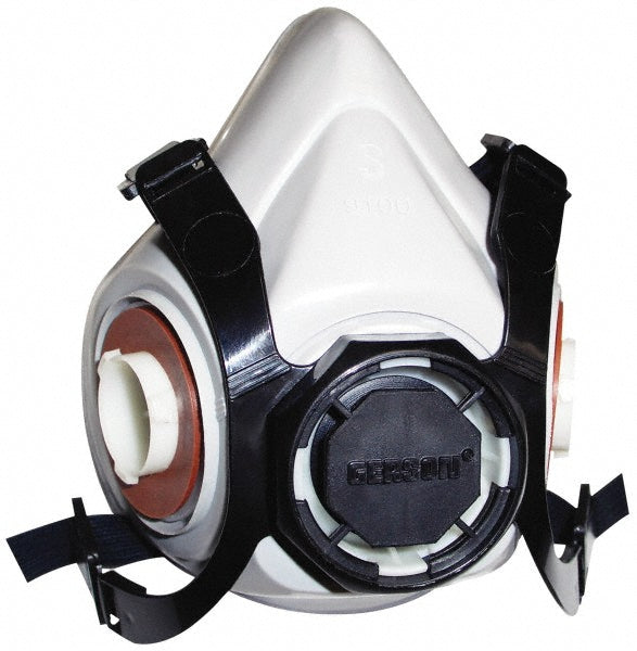 Small Respirator - Gerson 9100