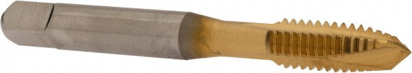 5/16-18 UNC High-Speed Steel Tap, TiN - OSG 1241005