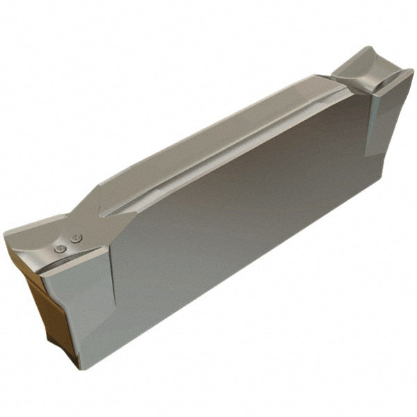 ISO 13399 Solid Carbide Insert, Grade IC830, Coated - Iscar 6004495