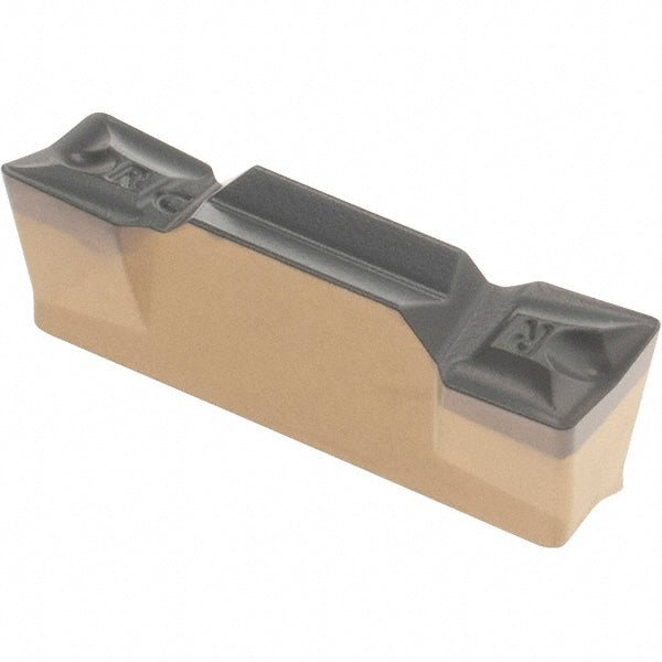 ISO 13399 Solid Carbide Insert, Grade IC8250, Al2O3 - Iscar 6200374