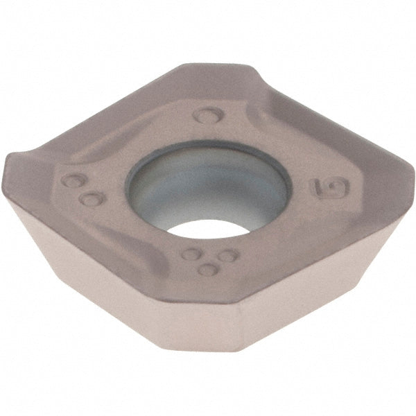 Square 1/2" IC Solid Carbide Insert, Grade ACP300, Coated - Sumitomo 14HB980