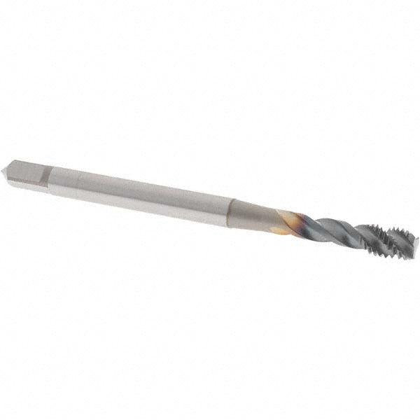 M5x0.8 M Powdered Metal Tap, TiCN - OSG 1650000508